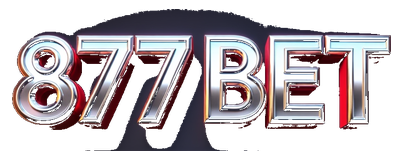 877 bet logo